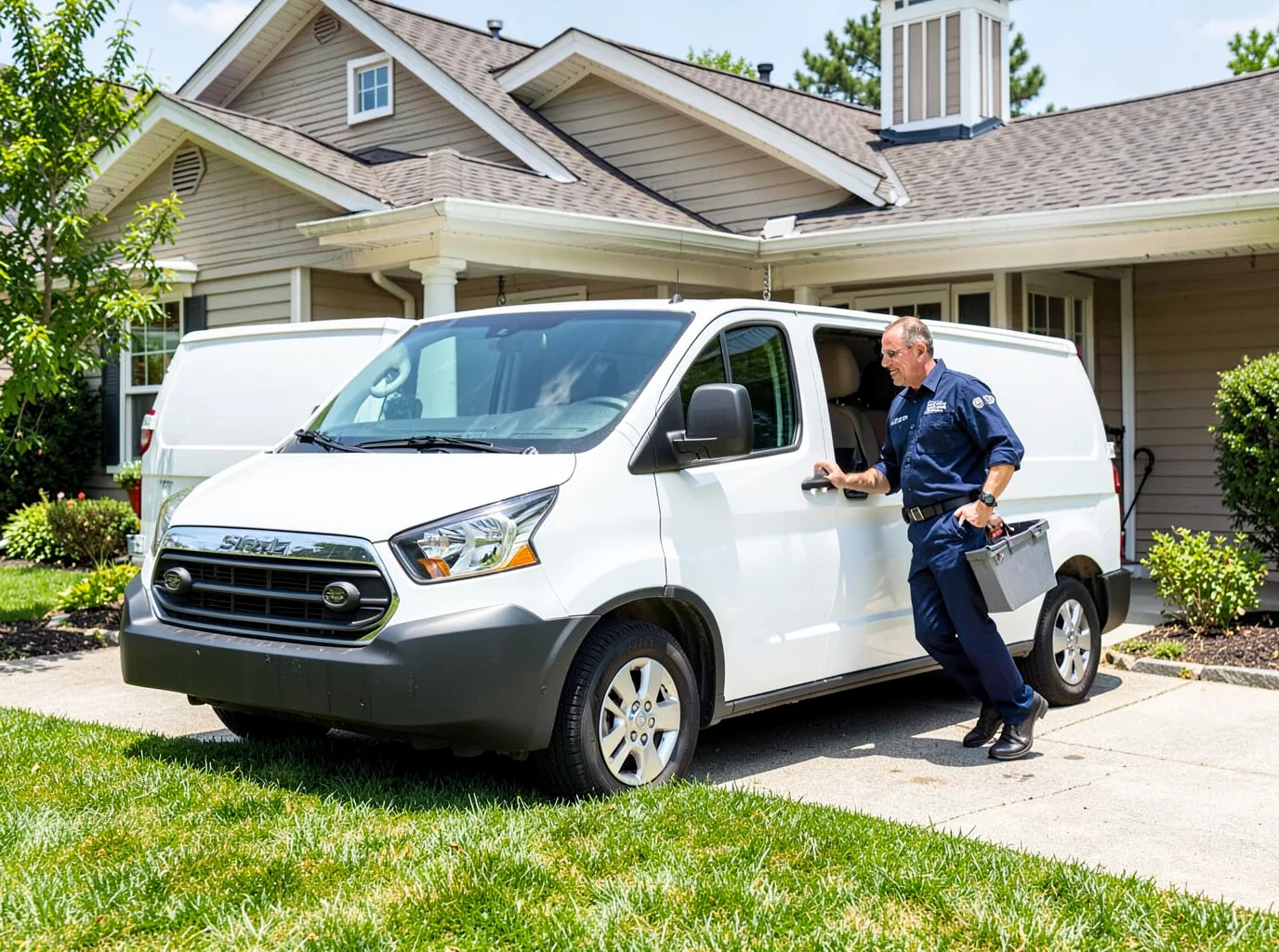 Emergency Plumber company in Brohman, MI