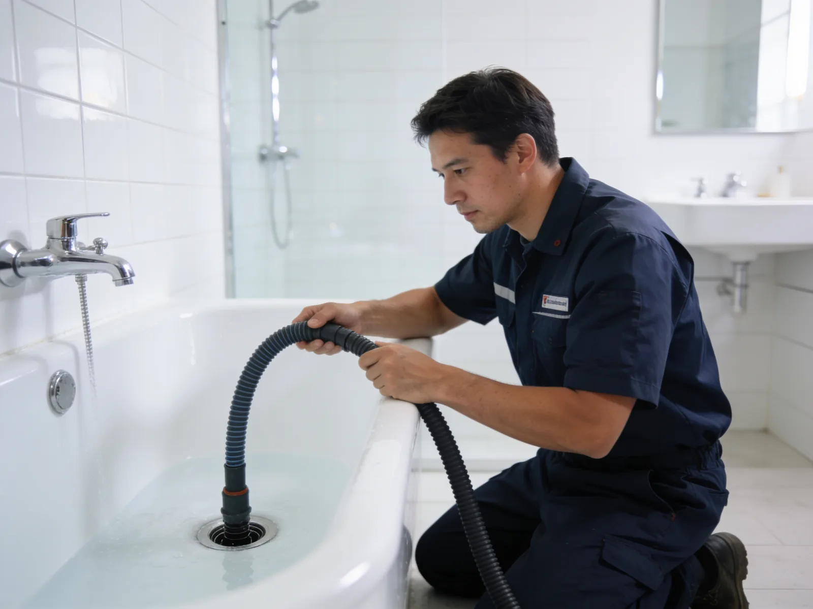 Emergency Plumber Brohman, MI FAQs